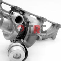 Турбина VAG 038253016LV SKODA OCTAVIA,FABIA, VW GOLF,SHARAN, BORA, POLO 1.9