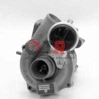 Турбина NISSAN 1441100QAF RENAULT KANGOO, CLIO II 1.5 dCi 65 л.с.