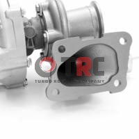 Турбина KKK 53169700017