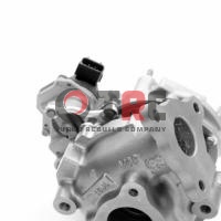 Турбина GARRETT 7807085005S TOYOTA AURIS, YARIS, COROLLA, VERSO-S 1.4 90 л.с.