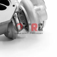 Турбина MITSUBISHI 4937707301 RENAULT AVANTIME, ESPACE, LAGUNA 2.0 163 л.с.