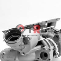 Турбина VAG 06J145702K AUDI A3,Q3,TT,SKODA OCTAVIA,SUPERB,VW GOLF V,JETTA,PASSAT