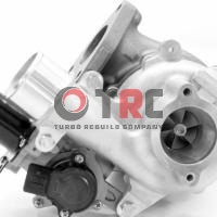 Турбина TOYOTA-LEXUS 172010L070 TOYOTA HILUX III Pick-up 2.5 144 л.с.