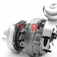 Турбина TOYOTA-LEXUS 172010R021 TOYOTA AURIS,RAV 4, AVENSIS,COROLLA Verso 2.2, LEXUS IS II 177 л.с.