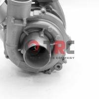 Турбина GARRETT 7639805007S RENAULT GRAND SCENIC II, MEGANE II 1.9 dCi 131,110 л.с.