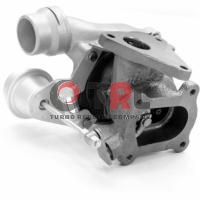 Турбина KKK 54359980029 DACIA LOGAN,SANDERO, NISSAN MICRA, NOTE,RENAULT CLIO 1.5 86 л.с.