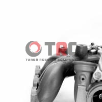 Турбина VOLVO 30650210 VOLVO S80, XC90 2.9L 272 л.с.