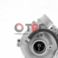 Турбина TOYOTA-LEXUS 172010L050 TOYOTA HILUX 2.5 (2KDFTV)