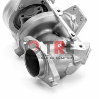 Турбина GARRETT 4541625002S CITROEN EVASION, XANTIA, PEUGEOT 406, 605, 806 2.0 Turbo 147 л.с.