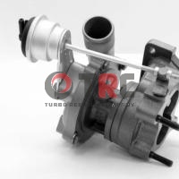 Турбина Renault 8200189536  NISSAN Almera II , RENAULT Clio,Kangoo,Megane II  1.5  86 л.с.