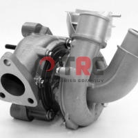 Турбина TOYOTA-LEXUS 1720127070 TOYOTA AVENSIS, COROLLA  2.0 116 л.с.