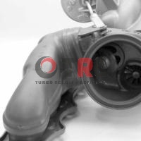 Турбина Mitsubishi 49477-02052  BMW Z4,Х3,Х1,5,3,1  245,184 л.с.