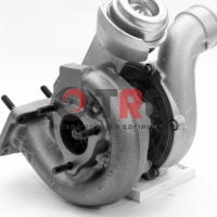 Турбина GARRETT 7108125001S ALFA ROMEO 166  2.4 JTD 150 л.с.