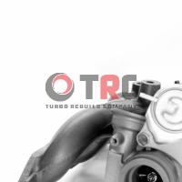 Турбина MITSUBISHI 4913105160 VOLVO S80, XC90 2.9L 272 л.с.