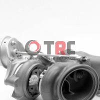 Турбина MITSUBISHI 4913107240 BMW 1,3,Z4 306,340 л.с.