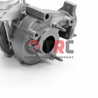 Турбина GARRETT 7701165001S RENAULT LAGUNA 2.0 dCi GT 150,131,178 л.с.