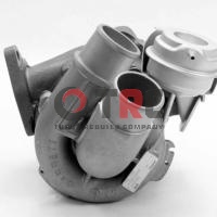 Турбина GARRETT 7272109003S TOYOTA AVENSIS, COROLLA  2.0 116 л.с.