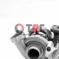 Турбина Ford 3M5Q6K682DA  CITROEN Berlingo, C3, C4 ,PEUGEOT 207, 307, Partner,FORD Fiesta  Focus , Fusion  1.6