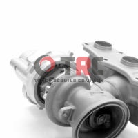 Турбина MITSUBISHI 4947702122 BMW Z4,Х3,Х1,5,3 245,184 л.с.