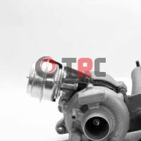 Турбина VAG 03G253014R AUDI A3, SEAT Leon, Toledo II, VW Bora, Golf IV,SKODA Octavia 1.9 TDI 90,110 л.с.
