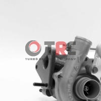 Турбина Renault 8200351471  NISSAN Almera II , RENAULT Clio,Kangoo,Megane II  1.5  86 л.с.