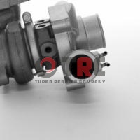 Турбина MITSUBISHI 4917702512