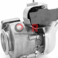 Турбина MITSUBISHI 4913505651 BMW 3 150,163 л.с.