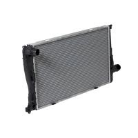 Радиатор 96433350 CHEVROLET LACETTI