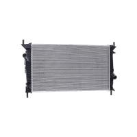 Радиатор 1305492 FORD FOCUS, MAZDA 3, VOLVO C30