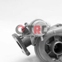 Турбина GARRETT 7069775002S PEUGEOT 206,307, 406 2.0 90 л.с., CITROEN C5 2.0