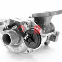 Турбина KKK 54359880007 CITROEN C1,C2,C3,PEUGEOT 1007,107, 206,2006,207,307, MAZDA 2 1.4