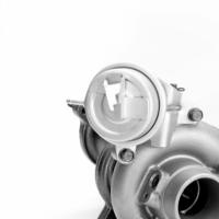 Турбина SAAB 55562670 CADILLAC BLS, SAAB 9-3 2.0 210 л.с.