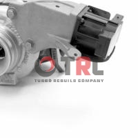Турбина MITSUBISHI 4933500241 BMW 1,3,Х1,Х3,5 163,150,177 л.с.