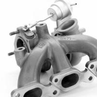 Турбина VOLVO 4913105150