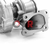 Турбина KKK 10009980164