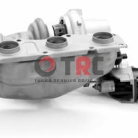 Турбина MITSUBISHI 4947702020 BMW Z4,Х3,Х1,5,3 245,184 л.с.