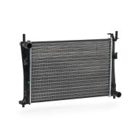 Радиатор 1214785 FORD FIESTA, Fusion, MAZDA 2