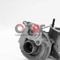 Турбина KKK 53039880019  MB A (W168,) Vaneo   75,95 л.с.