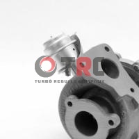 Турбина Renault 8200256077  MITSUBISHI Carisma , Space Star,VOLVO S40,V40 1.9 TD  115 л.с.