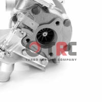 Турбина IHI VAA10018 MAZDA 626, 323, 626, PREMACY 2.0