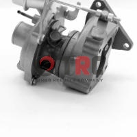 Турбина KKK 54359980033 RENAULT KANGOO, CLIO III, LOGAN, NISSAN NOTE 1.5 68 л.с.