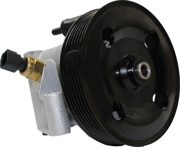 ГУР 1742491 Форд Фокус 3 1.6L 2011-н.в