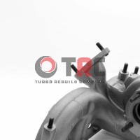 Турбина GARRETT 7208555004S AUDI A3, SKODA OCTAVIA, VW BORA,GOLF IV 1.9 TDI 130 л.с.