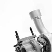 Турбина GARRETT 4540915002S CITROEN XANTIA,PEUGEOT 406 2.1 TD 109 л.с.