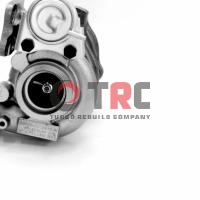 Турбина MITSUBISHI 4913105110 VOLVO S80, XC90 T6 272 л.с.