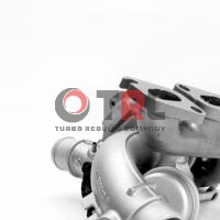 Турбина GARRETT 7815045005S CHEVROLET CRUZE, ORLANDO,OPEL ASTRA, CORSA,INSIGNIA, MOKKA 1.4 120,140 л.с.