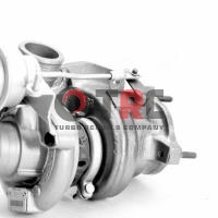 Турбина VOLVO 8602395 VOLVO S80, S60, V70, XC70 2.4 200 л.с.