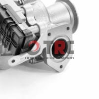 Турбина MITSUBISHI 4933500635 BMW 1, 3, 5, X3, X1 184 л.с.