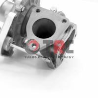 Турбина TOYOTA-LEXUS 172010L080 TOYOTA HILUX 2.5 (2KDFTV)
