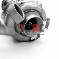 Турбина KKK 53169880017 Volvo S60 S80 V60 V70 XC60 XC70 2.4 151-158 л.с.